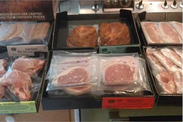 Pork Variety Pack